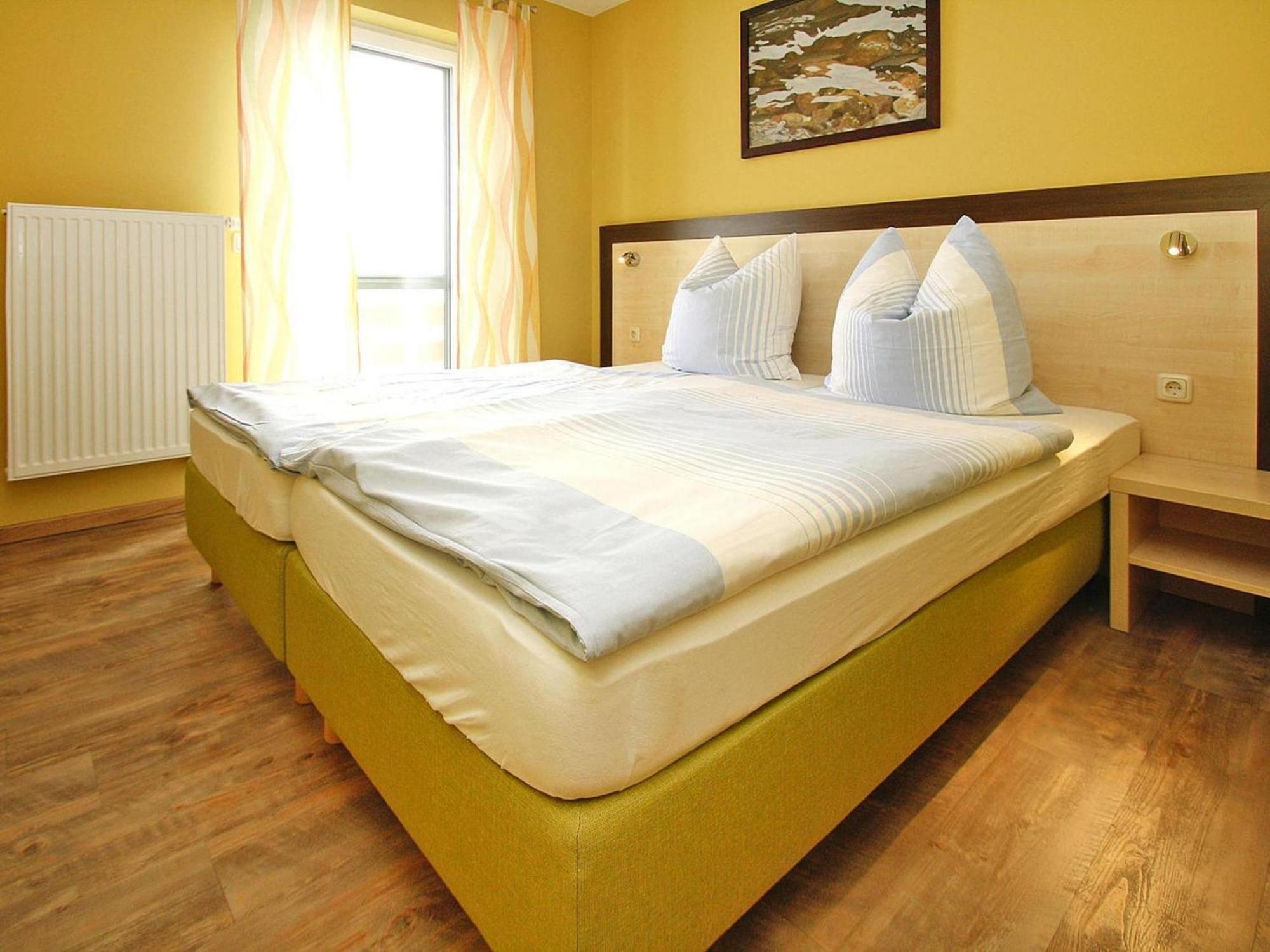 Ferienwohnung Im Appartementhaus Leuchtturm, Plau Am See Exterior photo